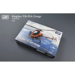AMP Hughes TH-55A Osage