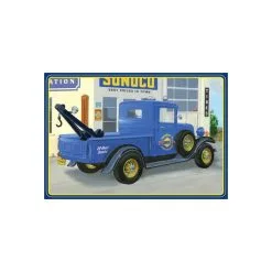 AMT Ertl Ford 1934 Pick-up Sunoco 1:25 Kunststof Modelauto