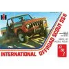 AMT Ertl International Scout II