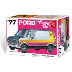 AMT Ertl 1977 Ford Cruising Van