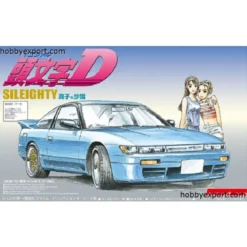 Aoshima EERSTE D SILIGHTY MAKO EN SAYUKI