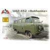 Arsenal Model Group UAZ-452 'Bukhanka'