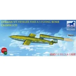 Bronco Models V-1 Fieseler Fi 103 A-1