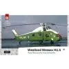 Fly Westland Wessex HU.5
