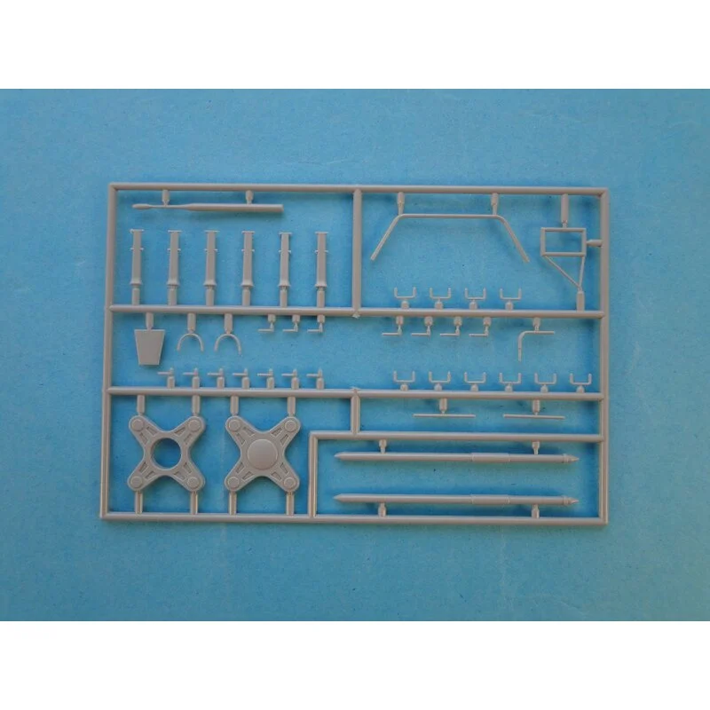 Fly Westland Wessex HU.5 - Afbeelding 4
