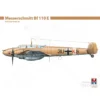 Hobby 2000 Messerschmitt Bf 110 E