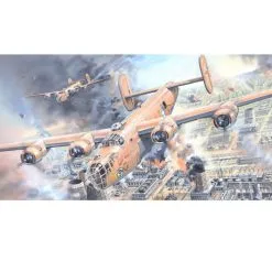 Hobby Boss US B-24D Liberator