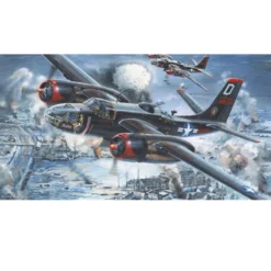 Hobby Boss A-26C Invader