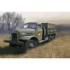 Hobby Boss Russische ZIS-151