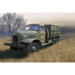 Hobby Boss Russische ZIS-151
