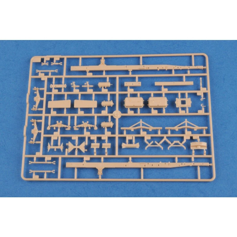 Hobby Boss Russische ZIS-151 - Afbeelding 7