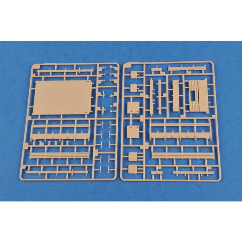 Hobby Boss Russische ZIS-151 - Afbeelding 8