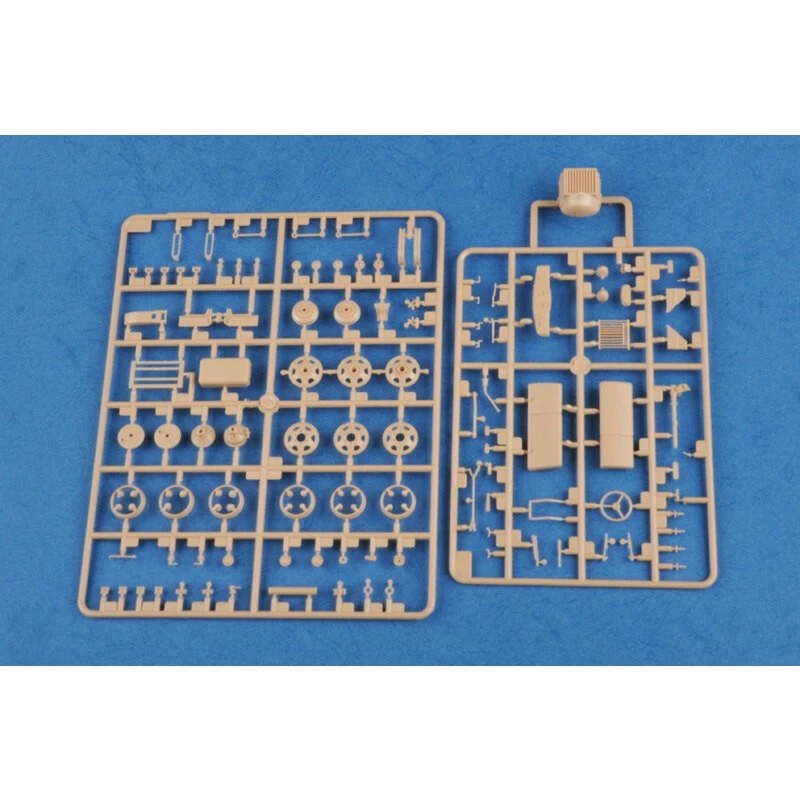 Hobby Boss Russische ZIS-151 - Afbeelding 9
