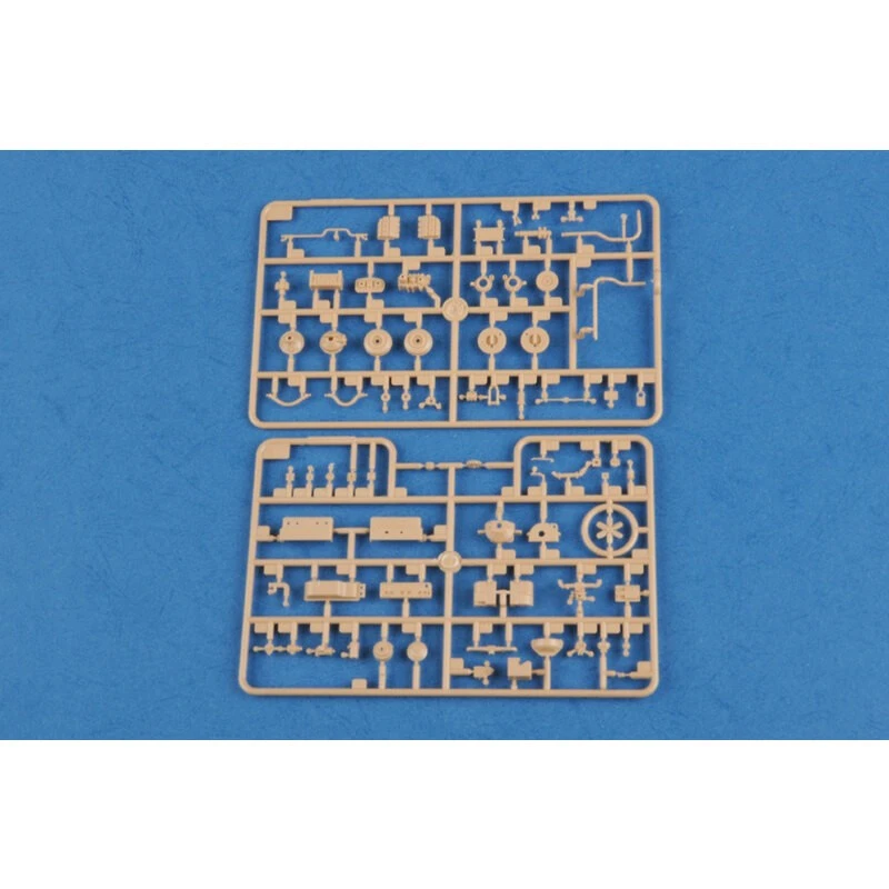 Hobby Boss Russische ZIS-151 - Afbeelding 10