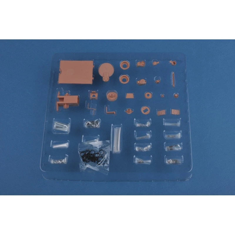 Hobby Boss Pz.Kpfw VI Tiger I - Afbeelding 12