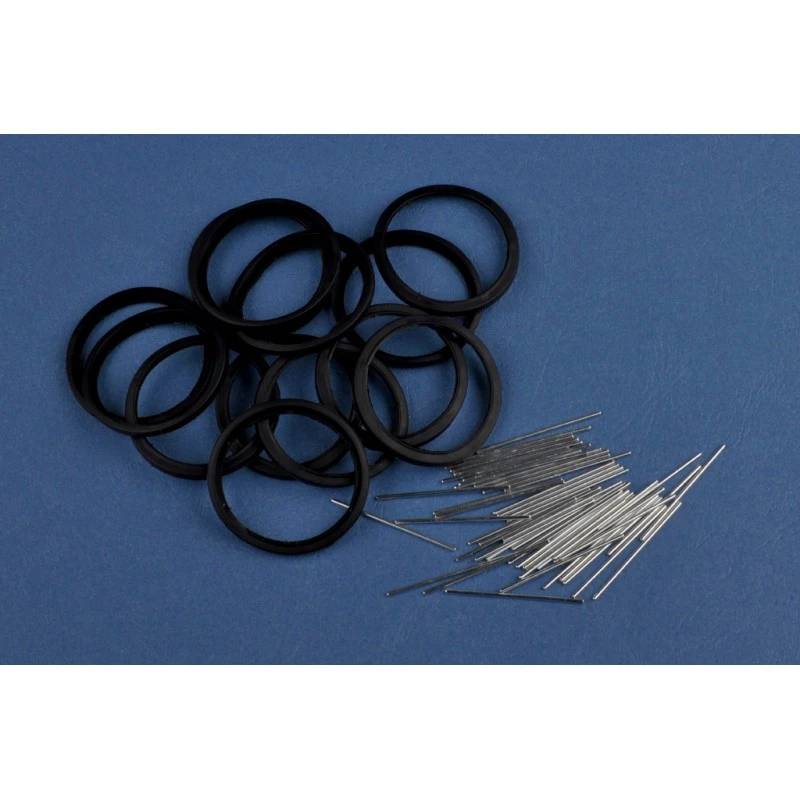 Hobby Boss Pz.Kpfw VI Tiger I - Afbeelding 13