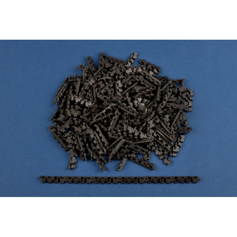 Hobby Boss Pz.Kpfw VI Tiger I - Afbeelding 14