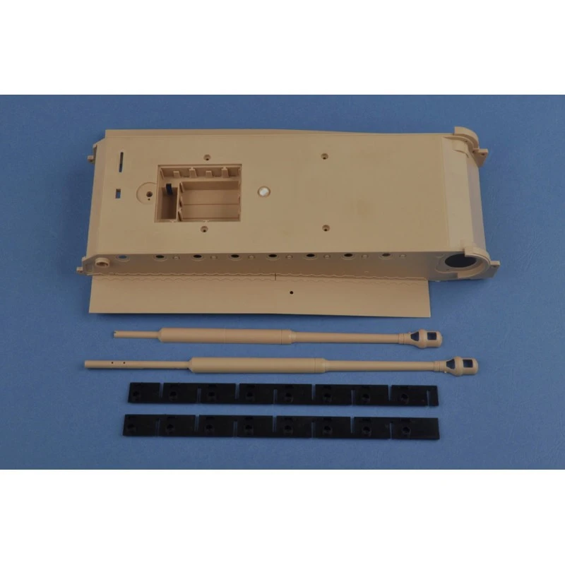 Hobby Boss Pz.Kpfw VI Tiger I - Afbeelding 15