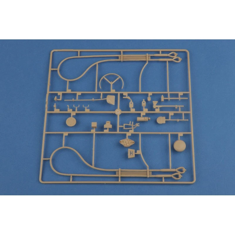 Hobby Boss Pz.Kpfw VI Tiger I - Afbeelding 16