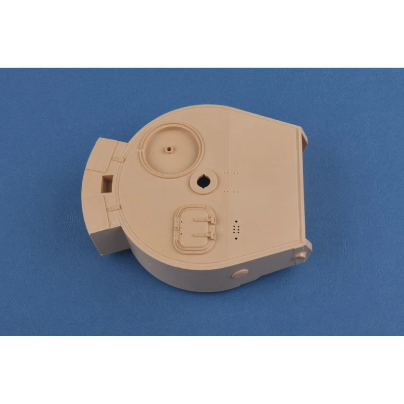 Hobby Boss Pz.Kpfw VI Tiger I - Afbeelding 18