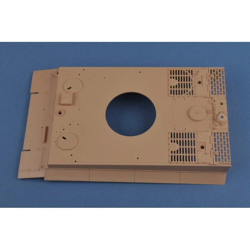 Hobby Boss Pz.Kpfw VI Tiger I - Afbeelding 6