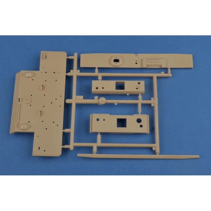 Hobby Boss Pz.Kpfw VI Tiger I - Afbeelding 8