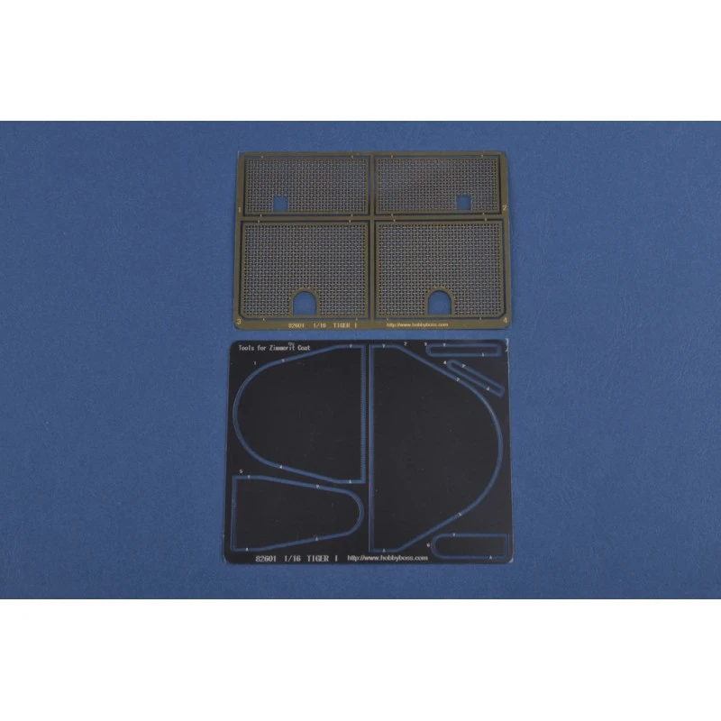 Hobby Boss Pz.Kpfw VI Tiger I - Afbeelding 10