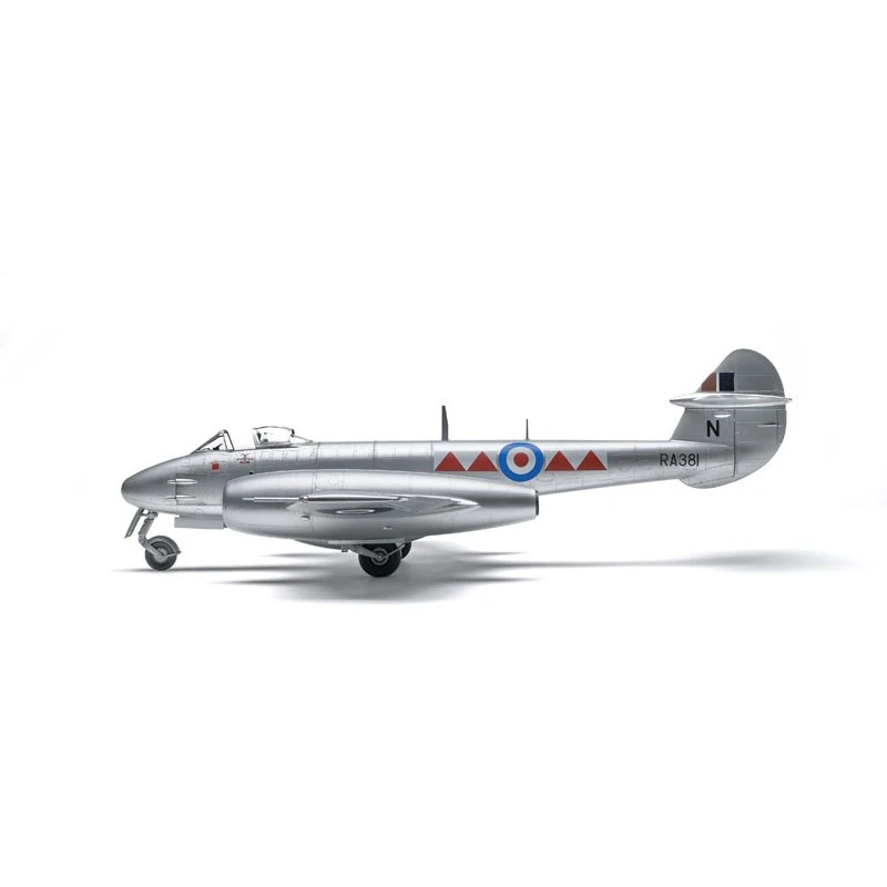 Hong Kong Models Gloster Meteor F.4 - Afbeelding 4