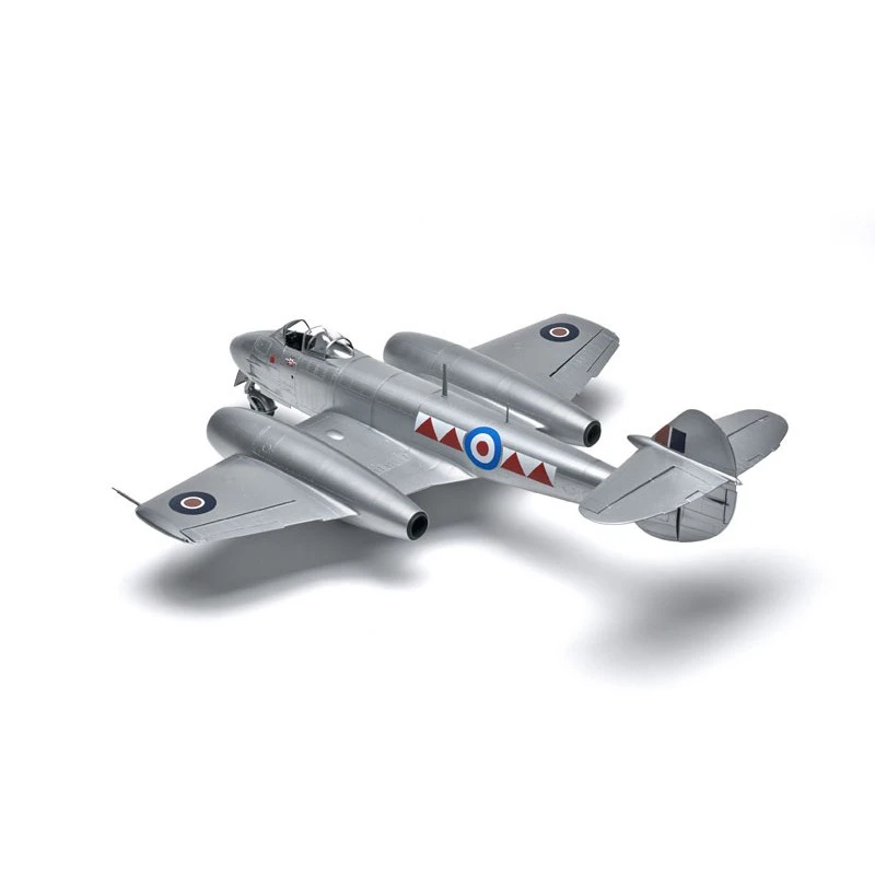 Hong Kong Models Gloster Meteor F.4 - Afbeelding 5