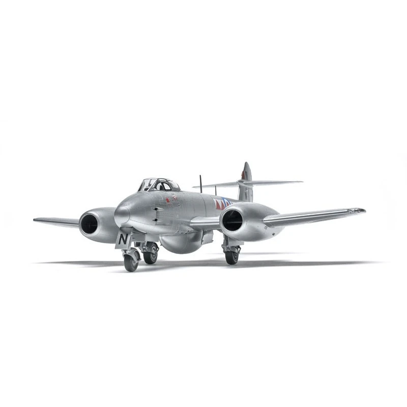 Hong Kong Models Gloster Meteor F.4 - Afbeelding 7