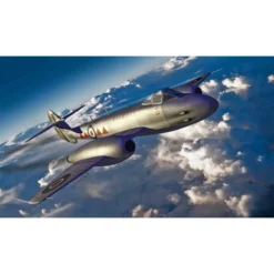 Hong Kong Models HONG KONG MODEL: 1/32 Meteor MK4