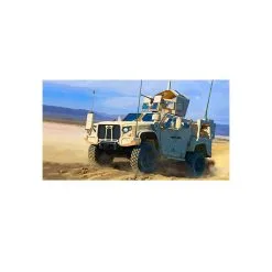 I LOVE KITS M1278 Zware Kanondrager