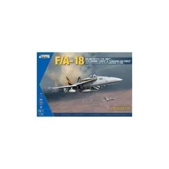 KINETIC: 1/32; F/A-18/A/B/C/D
