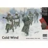 Master Box German Infantry (1941-1945) 'Cold Wind'