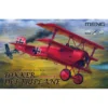 Meng-Model MENG MODEL: 1/32; Fokker Dr.I Triplane