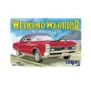MPC Pontiac GTO 67 Weekend Warrior