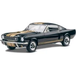 Revell 1966 Shelby GT350H