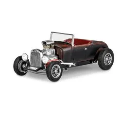 Revell 1930 FORD MODEL A COUPÉ