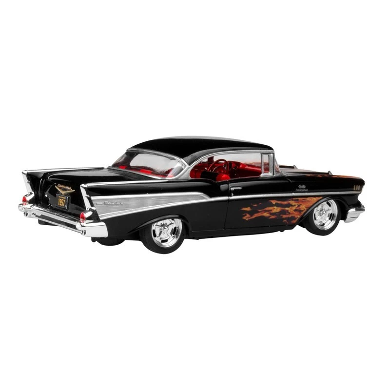 Revell 1957 Chevy Bel Air - Afbeelding 2