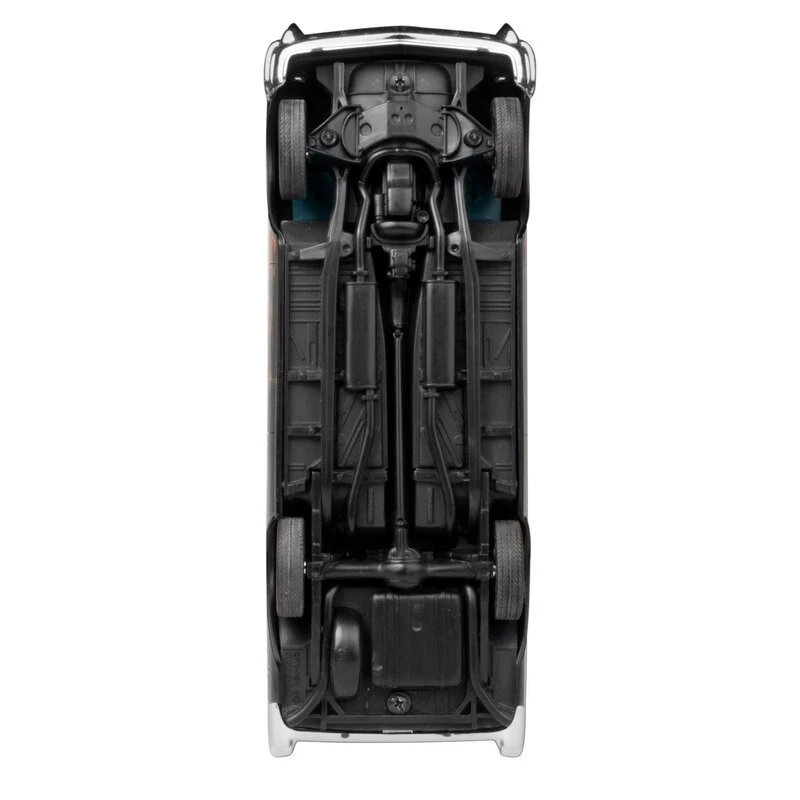 Revell 1957 Chevy Bel Air - Afbeelding 5