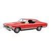 Revell 1968 CHEVELLE SS 396