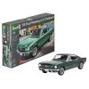 Revell Ford Mustang 2 +2 Fastback