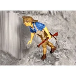 Revell ANZAC Infantry (1915)