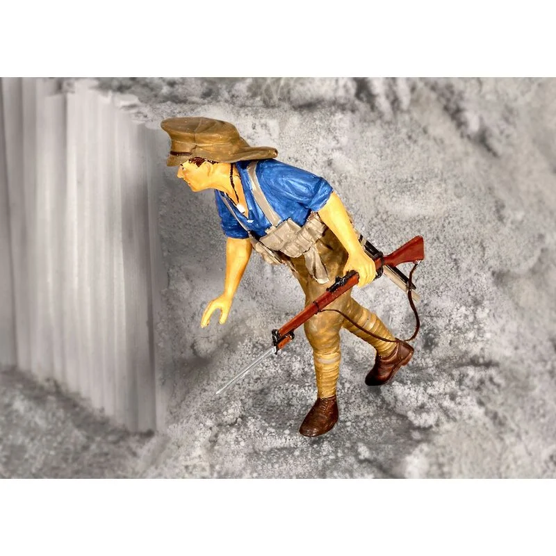 Revell ANZAC Infantry (1915)