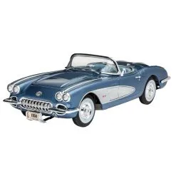 Revell 58 Corvette Roadster