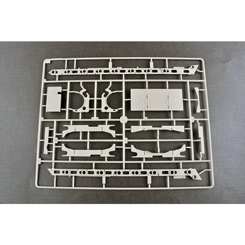 Trumpeter Duitse Panther G - Late Versie - Afbeelding 12