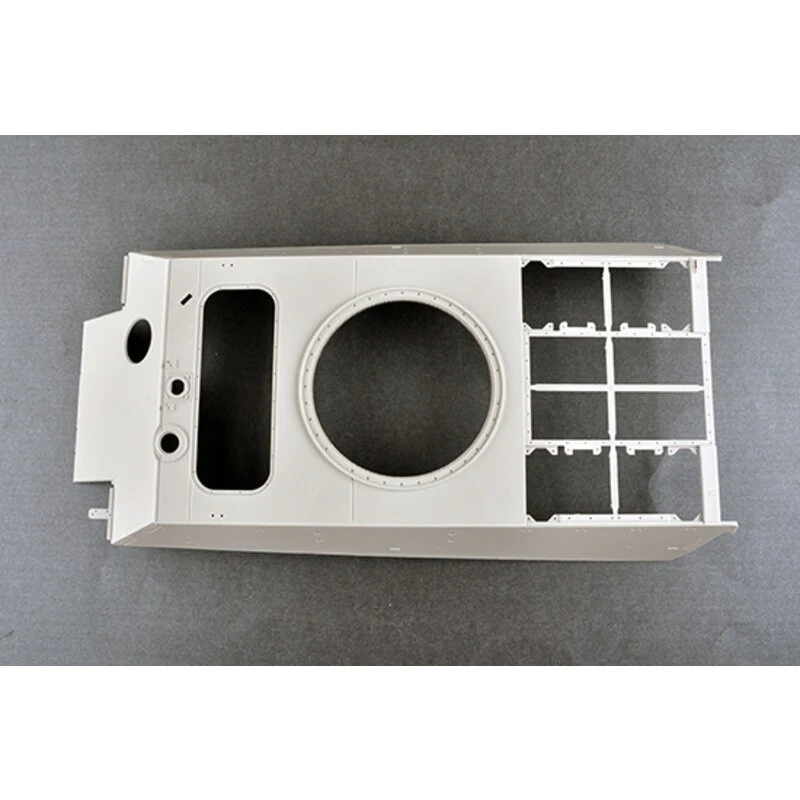 Trumpeter Duitse Panther G - Late Versie - Afbeelding 4