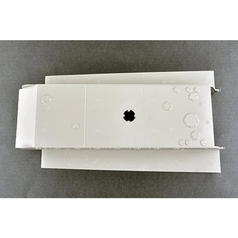 Trumpeter Duitse Panther G - Late Versie - Afbeelding 9