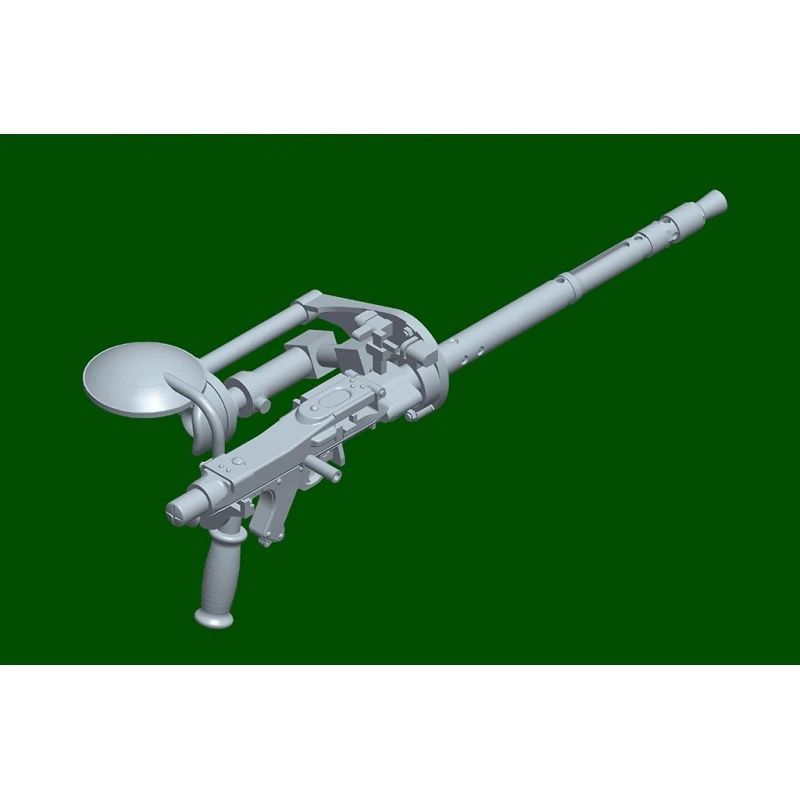 Trumpeter Duitse Sd.Kfz 173 Jagdpanther Vroege Versie - Afbeelding 23