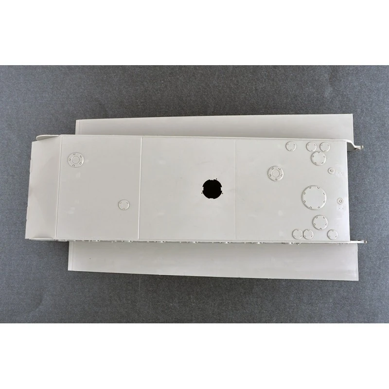 Trumpeter Duitse Sd.Kfz 173 Jagdpanther Vroege Versie - Afbeelding 25